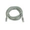 Monoprice Cat5E 24AWG Utp D Cable, 14 ft.Gray 11248 - alternate 2